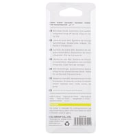 ديلي مشرط مع شفرات فولاذية قابلة للفك، قفل تلقائي،...