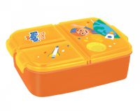 بليبي -صندوق غداءبلاستيك