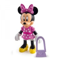 شخصيات صغيرة - ميني ماوس