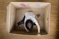 ستابيلو وودي 3 في 1 مجموعة من 10 ألوان مع براية