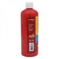 كلاس الوان تمبرا 500 مل لون أحمر