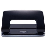 ديلي خرامة ورق فتحتين (8 أوراق)، خرامة معدنية متين...