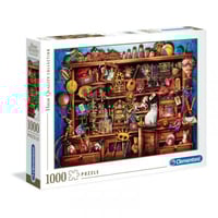 كلمنتوني بازل - المتجر القديم - 1000 قطعة