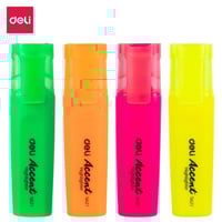 ديلي طقم مظهر 1-5 ملم , حبر غير سام , سريع الجفاف...