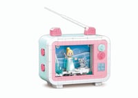 سلوبان قطع تركيب بناتي تليفزيون 375 قطعة