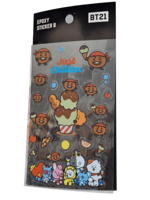 SHOOKY
