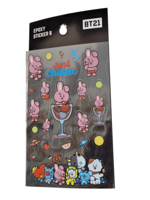 COOKY
