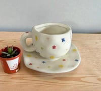 كوب النجوم300مل