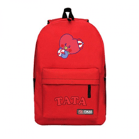 TATA احمر