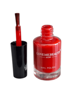 طلاء اظافر من لافمي قطعة واحدة