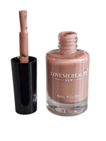 طلاء اظافر من لافمي قطعة واحدة