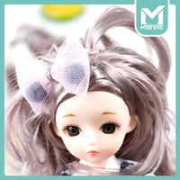 ميدالية دمية قطعة واحدة