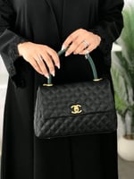 حقيبة نسائية