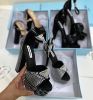 كعب عالي للمناسبات