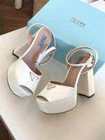 كعب سهرة أنيق