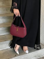 حقيبة كتف نسائية