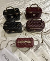 فانتي شانيل