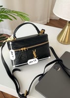 سان لوران ميني