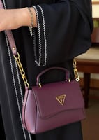 حقيبة يد نسائية جيس