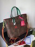 حقيبة ايترو نسائية