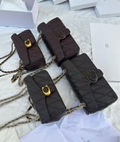 حقيبة كوتش أنيقة