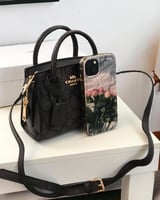 حقيبة يد كوتش