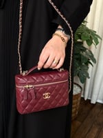 حقيبة نسائية