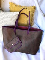 ايترو توت باق