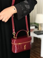 سان لوران ميني