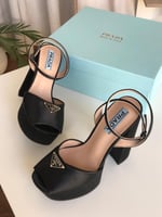 كعب سهرة أنيق