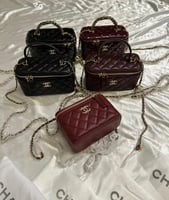 فانتي شانيل