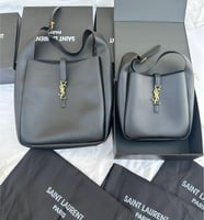 شنطة توت باق من سان لوران