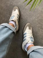 سامبا اديداس سماوي