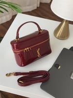 سان لوران ميني