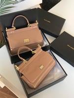 شنطة دولتشي