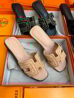 سليبر نسائي كريستال