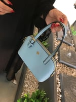 شنطة توري بورش