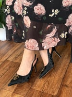 كعب كفالي شامواه