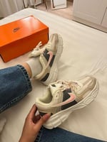 حذاء كاجوال نسائي N