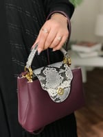 شنطة نسائية