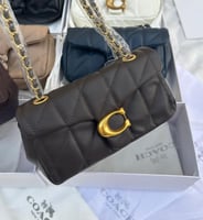 حقيبة كوتش أنيقة