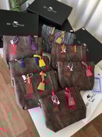 حقيبة ايترو نسائية