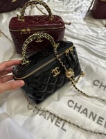 فانتي شانيل