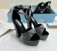 كعب عالي للمناسبات