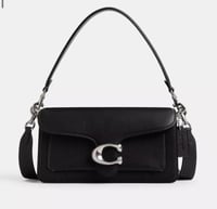 حقيبة كوتش تابي نسائية