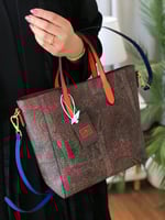 حقيبة ايترو نسائية