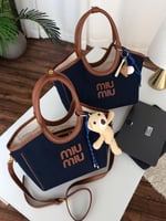 شنطة ميو ميو