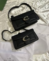 حقيبة كوتش تابي نسائية