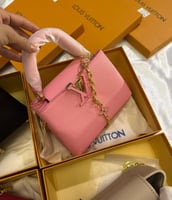 حقيبة نسائية فخمة