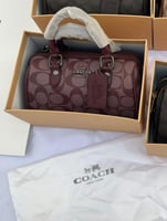 شنطة كوتش روان ميني